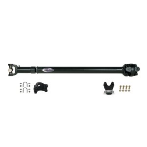 Jeep Wrangler JL Sport Driveshaft - Front - Yukon Gear & Axle - Heavy Duty 1310 - `18-`27